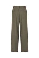 christiana-broek-deep-green-melange-mbym-productfoto-achteraanzicht-1