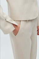 Bodil Barrel Balloon Dress Trousers