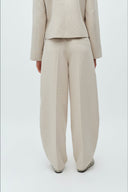 Bodil Barrel Balloon Dress Trousers