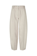 Bodil Barrel Balloon Dress Trousers