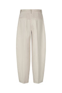 Bodil Barrel Balloon Dress Trousers