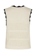 Humillia-gebreide-mouwloos-debardeur-sugar-MbyM-productfoto-achteraanzicht-1