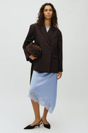 Amariella Oversized Boxy Blazer | MbyM