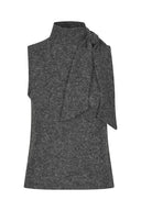 fine-gebreide-sjaal-col-debardeur-dark-gray-melange-grijs-productfoto-vooraanzicht-1