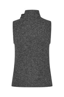 fine-gebreide-sjaal-col-debardeur-dark-gray-melange-grijs-productfoto-achteraanzicht-1