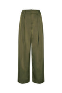 emeli-satijnen-geklede-pantalon-broek-smoked-olive-groen-mbym-productfoto-vooraanzicht-1