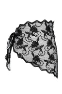 Merida Kanten Heup Sjaaltje