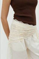 Merida Kanten Heup Sjaaltje