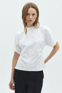 Altagracia Gecentreerde Top | MbyM