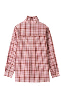Mara Frayed Hem Blouse | Sweet Like You