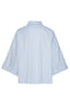 Klara Gestreepte Blouse