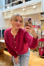 Charlene Cardigan