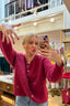 Charlene Cardigan
