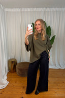 Valencia Oversized T-Shirt | Sweet Like You