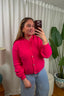 Charlotte Cardigan