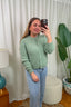 Charlotte Cardigan