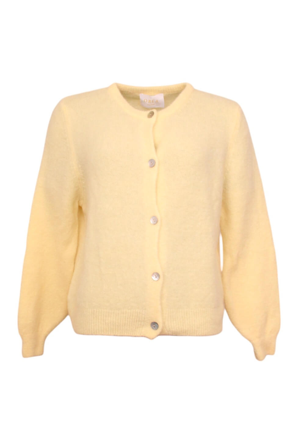 トップス sienne cardigan ZW243835_DTP_FRONT_d11dfde9-