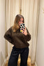 Tessie Alpaca Trui