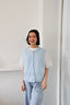 Lien Sleeveless Cardigan