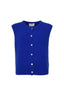Lien Mouwloze Cardigan