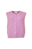 Lien Mouwloze Cardigan