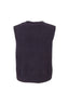 Lien Mouwloze Cardigan