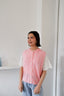 Lien Mouwloze Cardigan