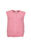 Lien Mouwloze Cardigan