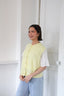 Lien Sleeveless Cardigan