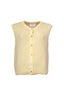 Lien Mouwloze Cardigan