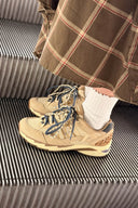 Runner 2003 Oasis Sneakers | Coolway