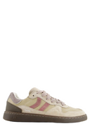 goal-light-sand-sneakers-coolway-productfoto-zijaanzicht-1