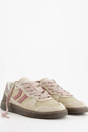 goal-light-sand-sneakers-coolway-productfoto-zijaanzicht-2
