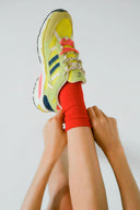 2003-runner-neon-pulse-sneakers-fluo-geel-coolway-modelfoto-zijaanzicht-1