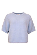 aurora-gebreide-trui-blue-sweet-like-you-productfoto-vooraanzicht-1