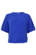 aurora-gebreide-trui-cobalt-sweet-like-you-productfoto-vooraanzicht-1