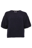 aurora-gebreide-trui-navy-sweet-like-you-productfoto-vooraanzicht-1