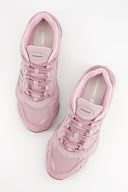 smoke-blush-velvet-sneakers-roze-coolway-productfoto-bovenaanzicht-1