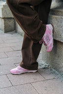 smoke-blush-velvet-sneakers-roze-coolway-lookfoto-zijaanzicht-1