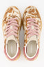 goal-moo-splash-sneakers-brown-coolway-productfoto-bovenaanzicht-1