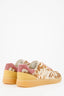 goal-moo-splash-sneakers-brown-coolway-productfoto-achteraanzicht-1