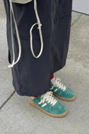 Goal Kiwi Chroma Sneakers | Coolway