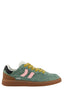 Goal Forest Green Sneakers