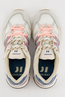 runner-2003-glow-rush-sneakers-cream-coolway-productfoto-bovenaanzicht-1