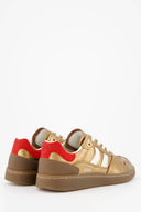 goal-golden-rush-sneakers-bronze-coolway-productfoto-achteraanzicht-1