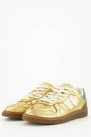 goal-champagne-shine-sneakers-gold-coolway-productfoto-vooraanzicht-1