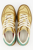 goal-champagne-shine-sneakers-gold-coolway-productfoto-bovenaanzicht-2