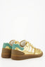 goal-champagne-shine-sneakers-gold-coolway-productfoto-achteraanzicht-1
