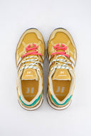 Runner 2003 Golden Flame Sneakers