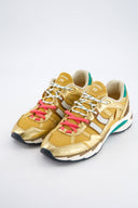 Runner 2003 Golden Flame Sneakers